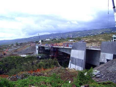 Route Des Tamarins Welbond Armatures