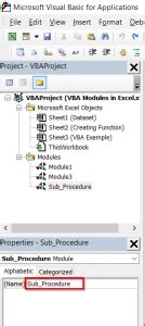 How To Use Vba Modules In Excel Simple Ways Exceldemy