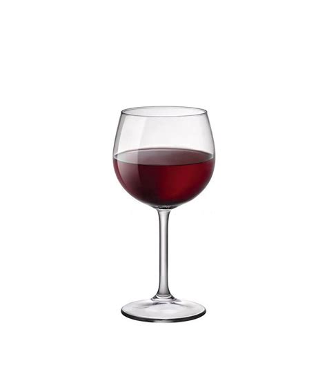 Bormioli Rocco Riserva Calice Barolo Cl Set Pz Buyglass