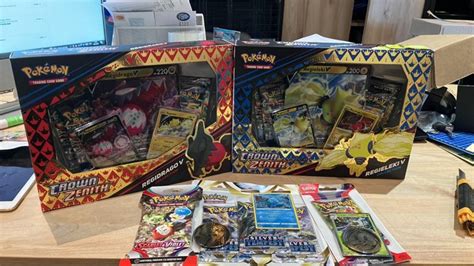 The Pokémon Company - Pokémon - Collection Collection box - Catawiki