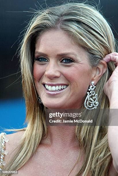 Rachel Mcdonald Photos And Premium High Res Pictures Getty Images