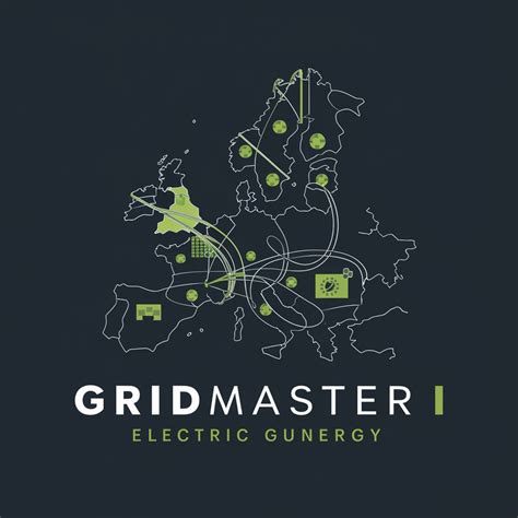 Gridmaster I European Electricity Grid Free Comprehensive Grid Insights