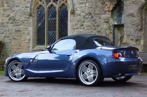 Bmw Z4 Alpina S Roadster 33 Lux Pack