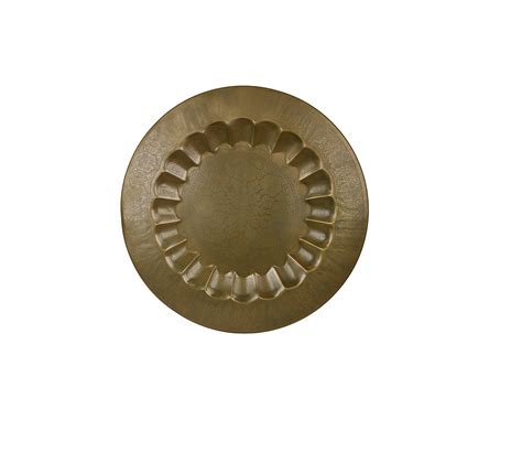 Buy Medha Wall Plate Etched Online In India At Best Price Modern Home