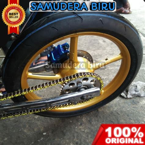 Jual Ban Luar Primaax Soft Compound Ban Donat Velg Kota