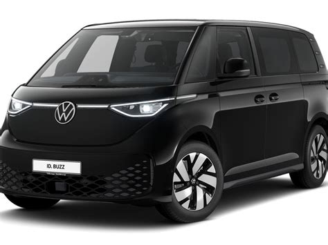 Volkswagen Vic Id Buzz Kwh Pro