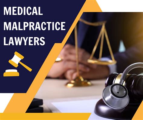 Signs To Hire A Medical Malpractice Attorney Recognizing T Flickr