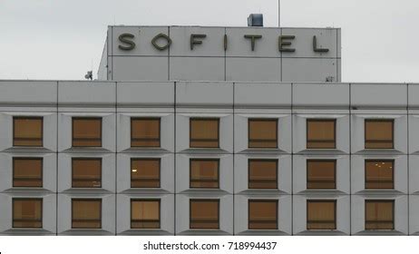 Sofitel Logo Vector (.SVG) Free Download