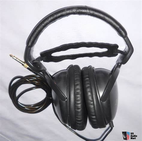 Sony MDR CD 750 Headphones Photo 2424213 UK Audio Mart