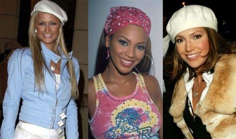 Como As Pessoas Se Vestiam Nos Anos 2000 - 11 tendências da moda anos 2000 que marcaram época