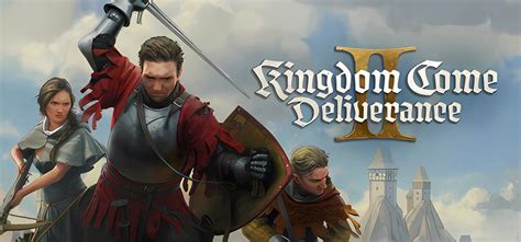 Kingdom Come Deliverance 2 | Кингдом Кам Деливеранс 2 v17.03.2025