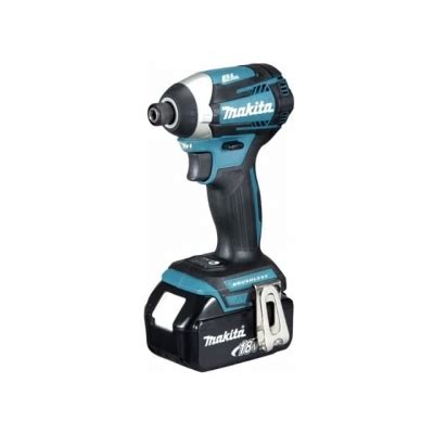 MAKITA DTD 153 RFE гайковерт аккумуляторный ударный купить в Минске в ...