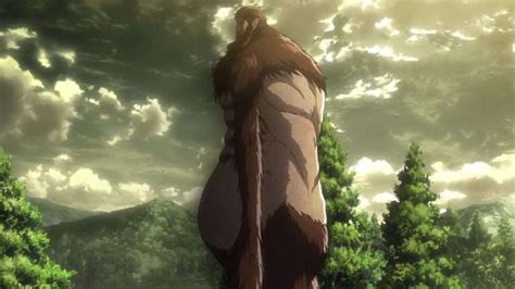 Attack On The Titan: The Beast Titan Explained - The News Fetcher