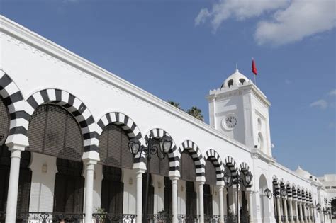 Tunisie L année 2024 sera celle de l inclusion de l économie