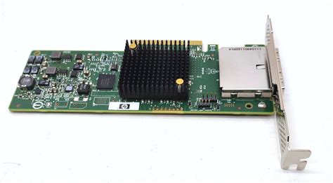 Lsi Sas E Sas Hba Controller High Profile Native Lsi Card