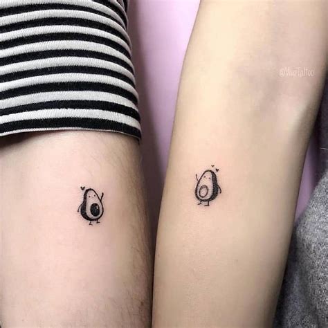 Astonishing Small Friendship Tattoos - Small Friendship Tattoos - Small ...