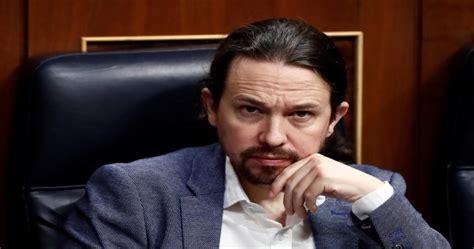 Pablo Iglesias anuncia que deja la política