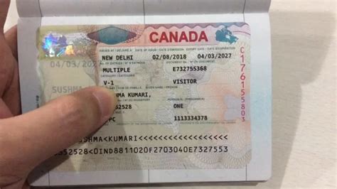 Do You Need A Passport To Go To Canada A Complete Guide To Entering Canada