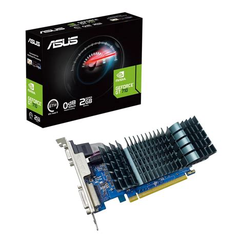 Vga Asus Geforce Gb Ddr Evo Gt Sl Gd Brk Evo