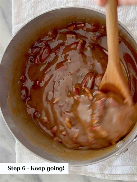 Pecan Praline Recipe Chef Lindsey Farr