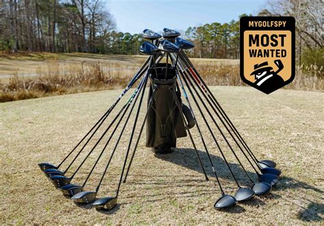 Best Golf Cart Bags Of 2024 Mygolfspy