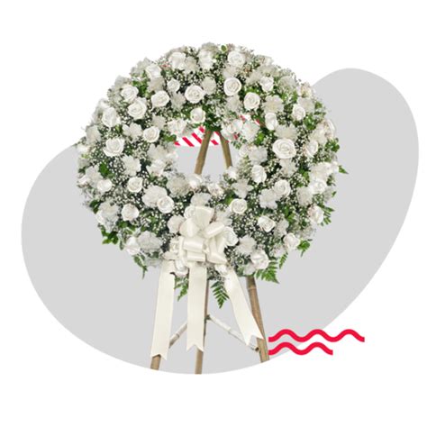 Ofrendas Florales Los Olivos EMCOOFUN