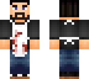 Vintagebeef | Minecraft Skins