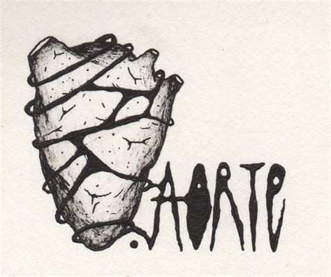 Лейбл Aorte Нема нічого кращого аніж власна справа Aorte саме