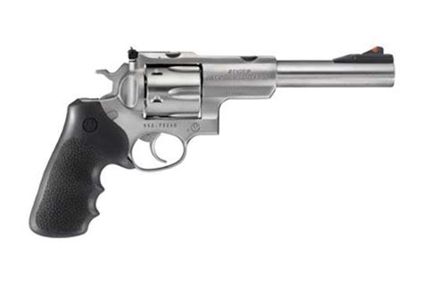 Ruger Super Redhawk Standard - GunGenius