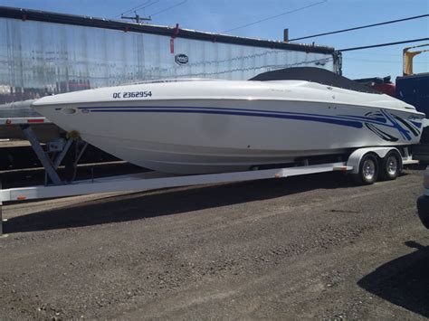 Baja 302 Boss 2005 For Sale For 65500 Boats From