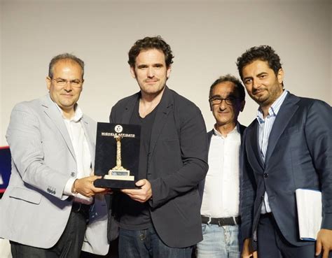 MATT DILLON Un Altra Star Al Magna Graecia Film Festival Che Ha