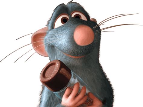 Imagen Emile Poster De Ratatouille Png Pixar Wiki Fan