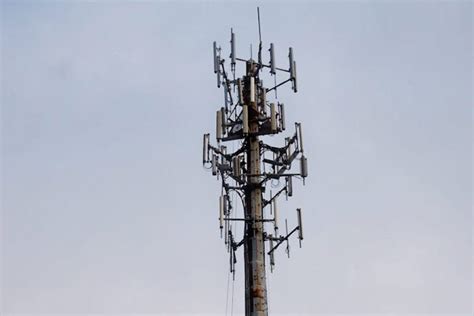 How Cell Tower Locations are Chosen - The Solid Signal Blog