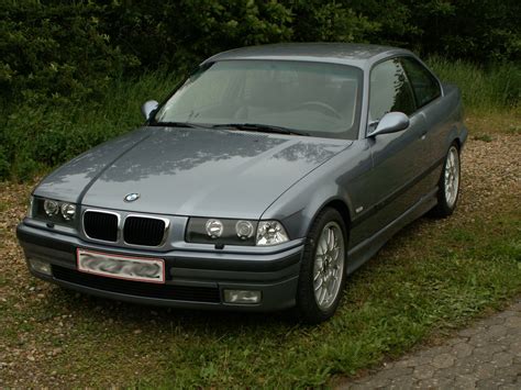 1994 Bmw 3 Series Pictures Cargurus