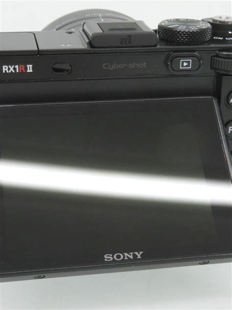 Sony Rx Riidsc Rx Rm