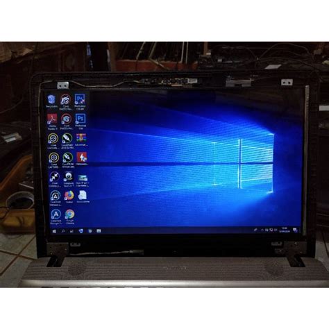 Jual Led Lcd Laptop Asus Acer Lenovo Hp Layar Laptop 14 Inch 30 Pin 14