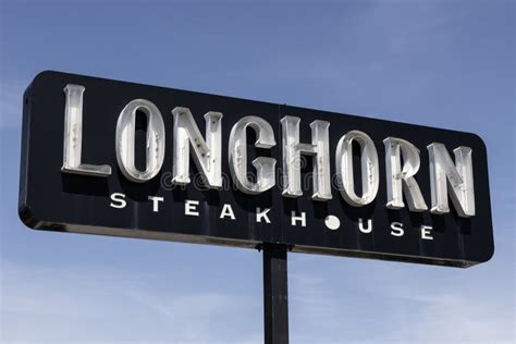 Longhorn Steakhouse Casual Dining Restaurant Longhorn Steakhouse Is Owned And Operated By