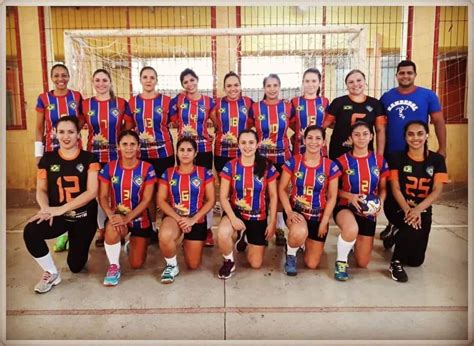 Plácido de Castro e Calegário conquistam Copa Írio Maia de Handebol