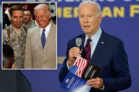 How the Beau Biden Foundation spends its cash