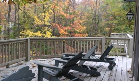 Removing Sap From Your Deck Pine Cone Lumber