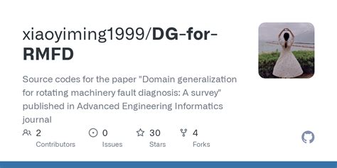 Dg For Rmfddgmainpy At Main · Xiaoyiming1999dg For Rmfd · Github