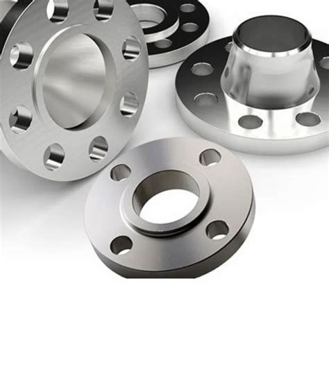 Monel Industrial Flanges At Rs Piece Monel Flanges In Mumbai