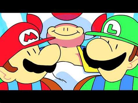 Luigi Sex Education YouTube