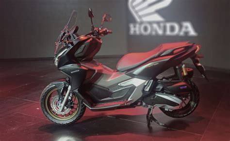 Honda Adv Resmi Meluncur Harga Nyaris Tembus Rp Juta