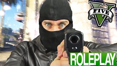 L Norme Braquage De Banque Gta Rp Youtube