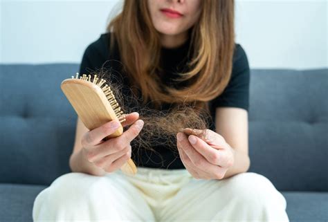 Does Ozempic Cause Hair Loss Experts Say What To Look Out For