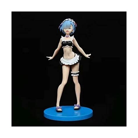 Natsystems Figurine Danime Re Zero Kara Hajimeru Isekai Seikatsu