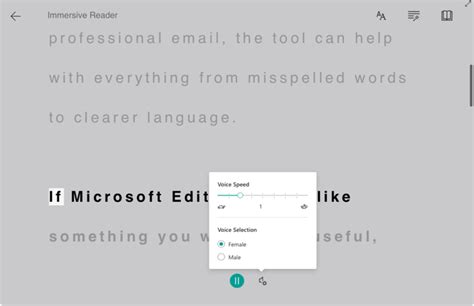 How To Use Immersive Reader In Word Metasno