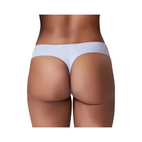 Beautiful Woman White Bikini White Background Vector Illustration Stock