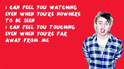 Voodoo Doll 5 Seconds Of Summer Lyrics YouTube Music